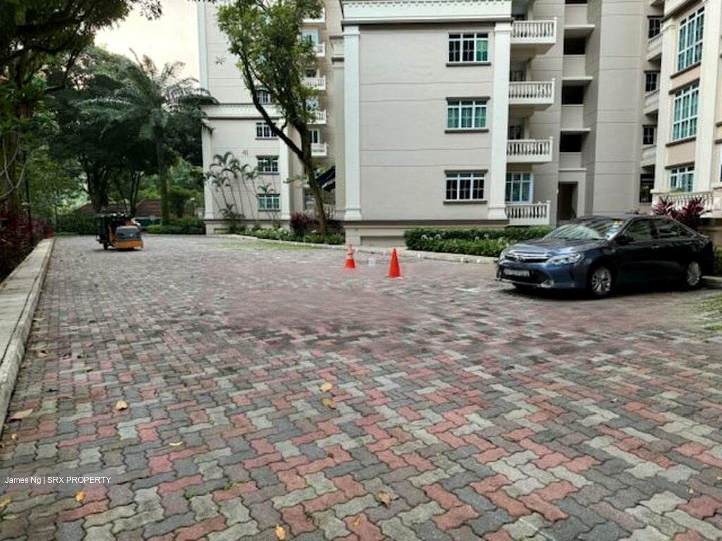 Symphony Heights (D21), Condominium #454278681